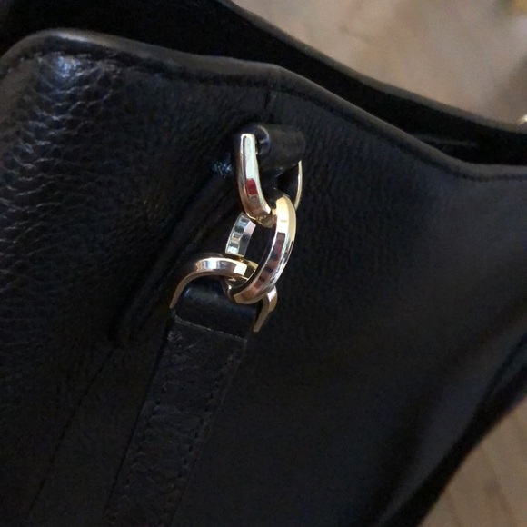 Kate Spade Preloved black purse❤️🔥♠️ - Picture 6 of 11